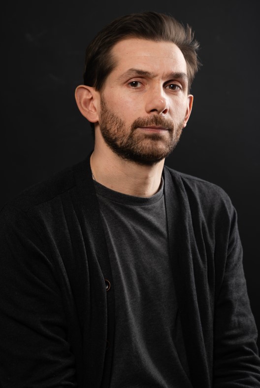 Filippo Ronca, credit (c) Matteo Biatta.
