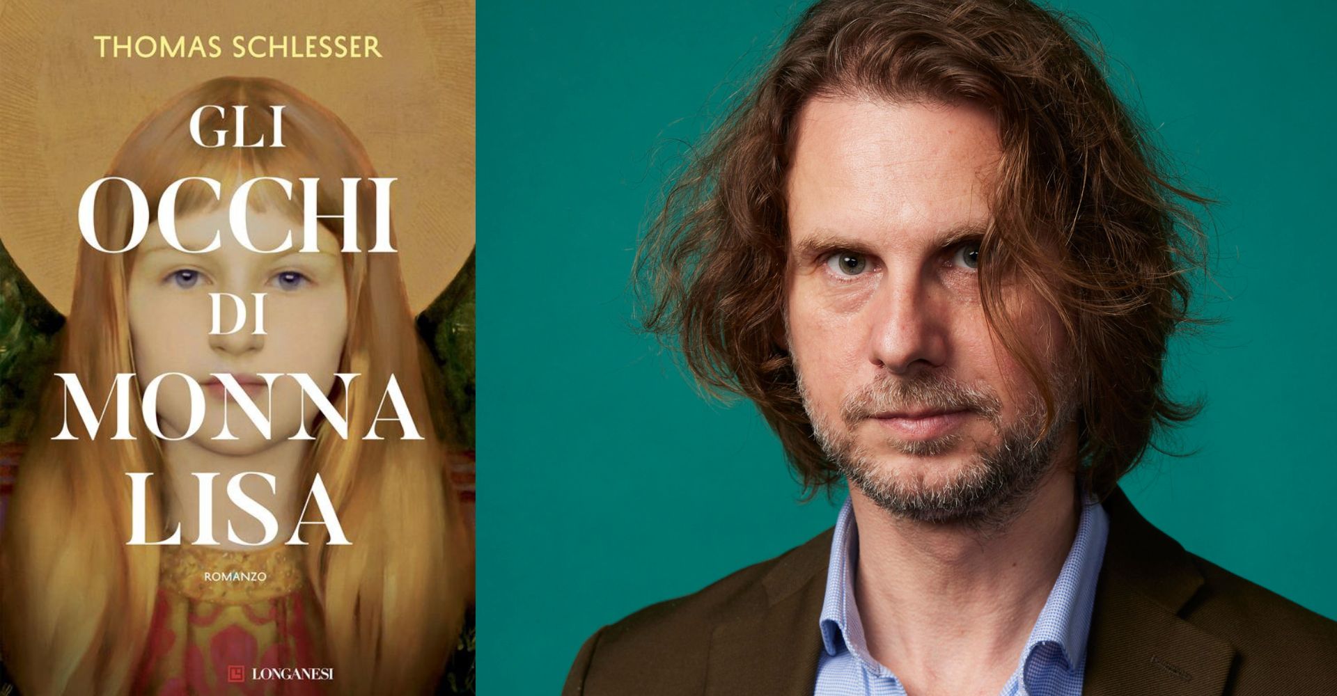 Osservare e spiegare l'arte come atto d'amore: "Gli occhi di Monna Lisa" di Thomas Schlesser