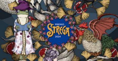 Il Premio Strega 2024 entra nel vivo...