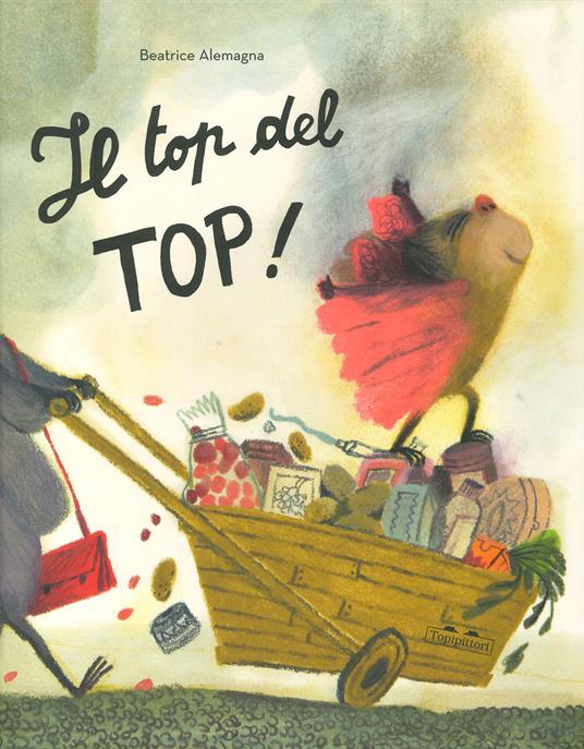 Il top del top, libri per bambini 2024