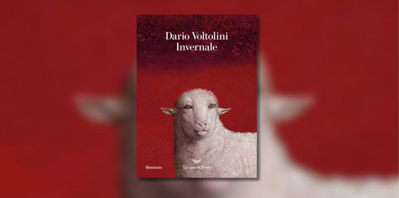 Invernale di Dario Voltolini