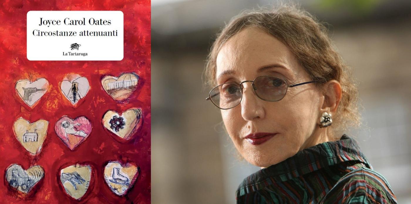 Le “circostanze attenuanti” dei racconti di Joyce Carol Oates