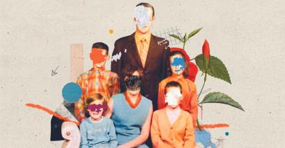 Quanto la famiglia ti opprime