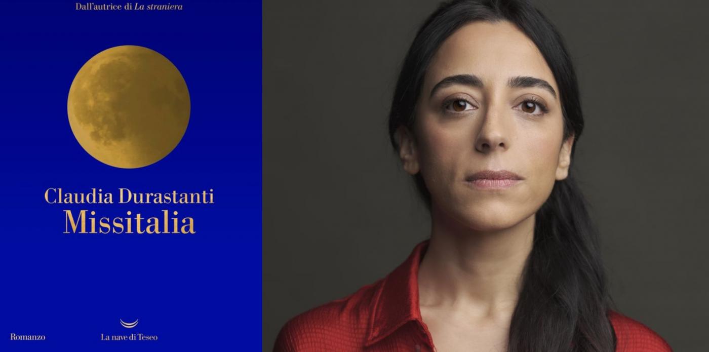 Missitalia di Claudia Durastanti