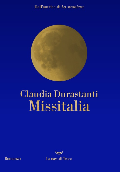 Missitalia di Claudia Durastanti