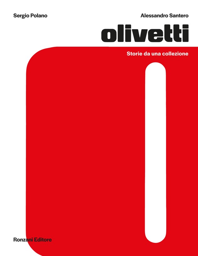 Olivetti di Sergio Polano e Alessandro Santero