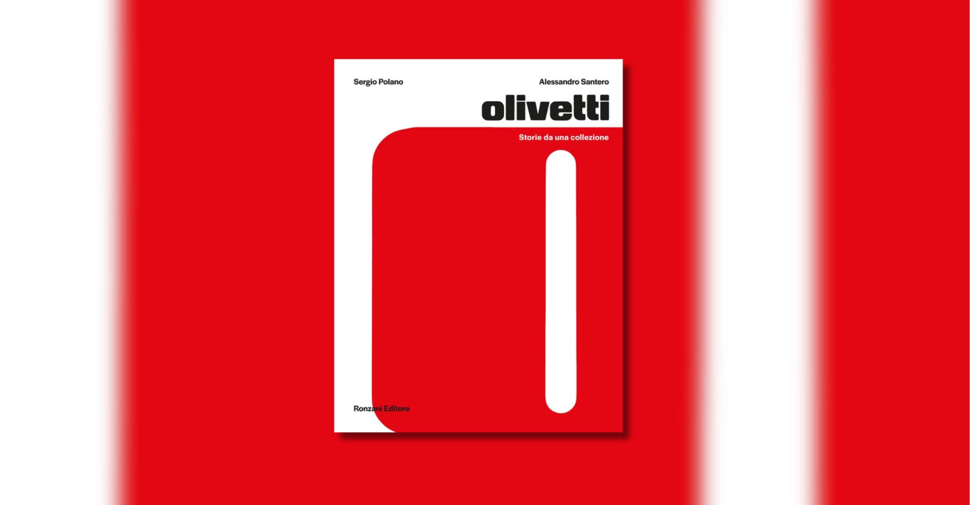 Olivetti di Sergio Polano e Alessandro Santero