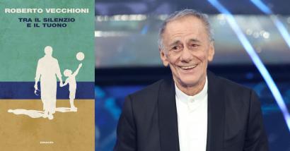 Vecchioni: “La vita oggi offre poche opportunità ai ragazzi. BookTok? Una novità straordinaria