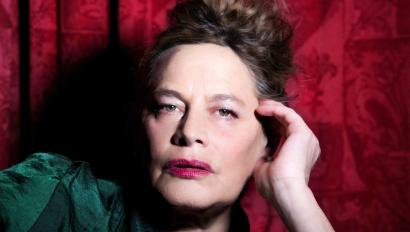 Per Deborah Levy scrivere è parlare a voce alta
