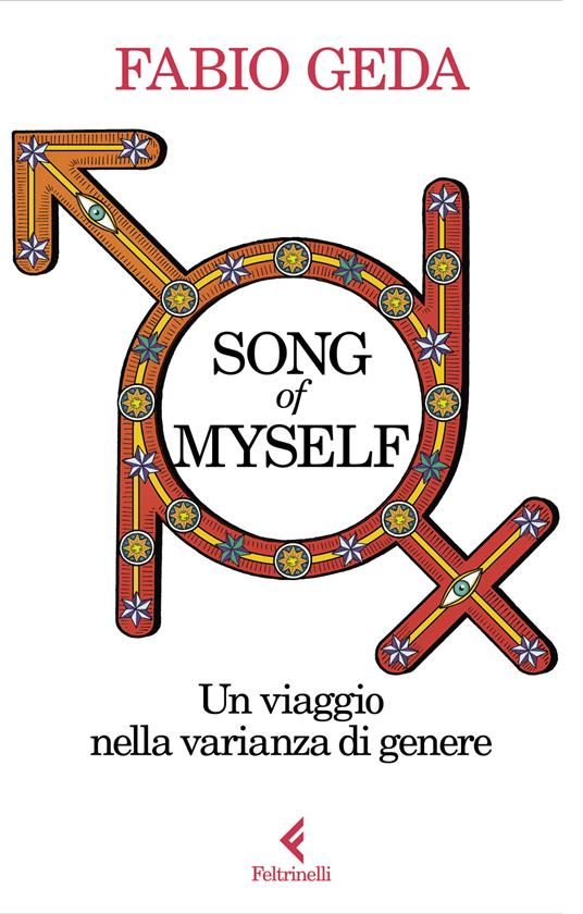 Song of myself - Storie di genere libero libri per ragazzi 2024