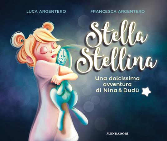 Stella stellina, libri per bambini 2024