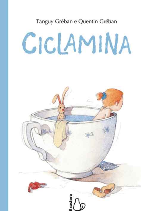 ciclamina libri per bambini 2024