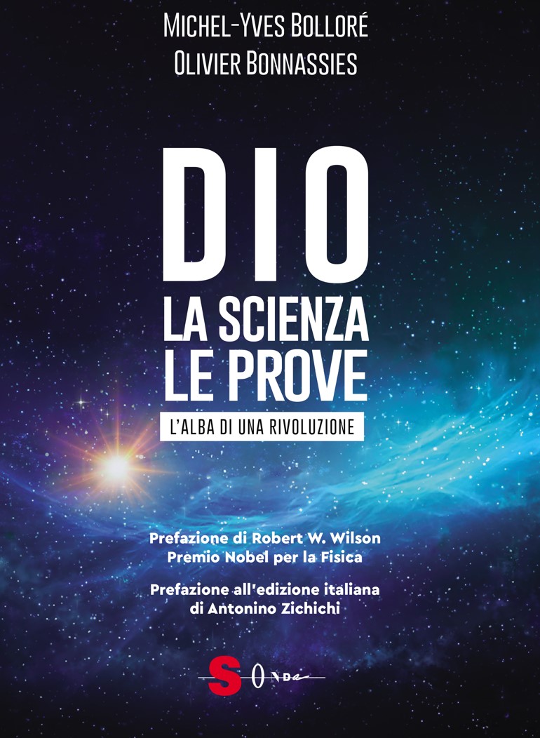 dio la scienza le prove