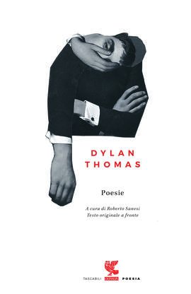 dylan tomas poesie