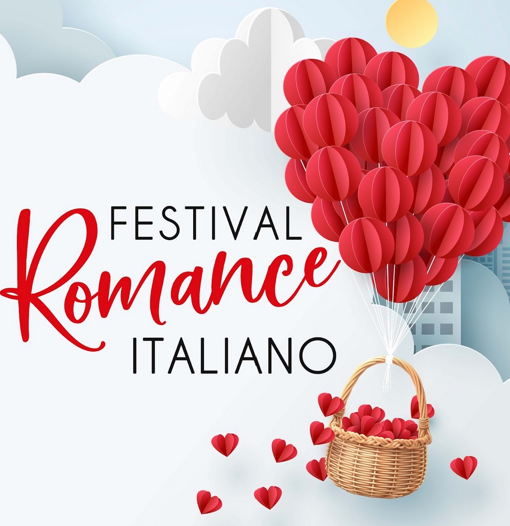 festival del romance italiano