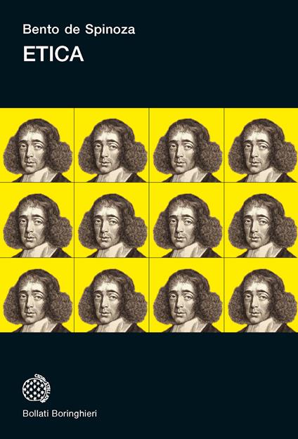 l'etica di spinoza libro di filosofia da leggere