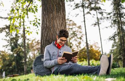 Alla Fiera di Bologna tanti incontri per avvicinare alla lettura le nuove generazioni