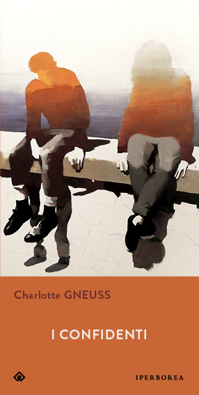 I confidenti di Charlotte Gneuss