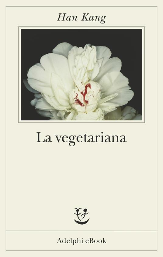 La vegetariana di Han Kang