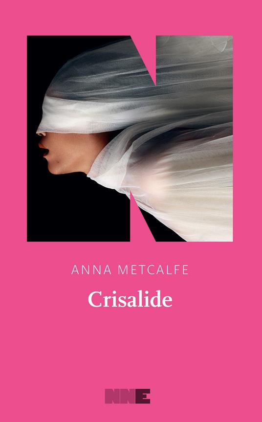 Crisalide di Anna Metcalfe