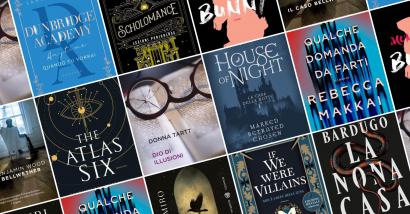 Dark Academia: origini, caratteristiche e libri da non perdere