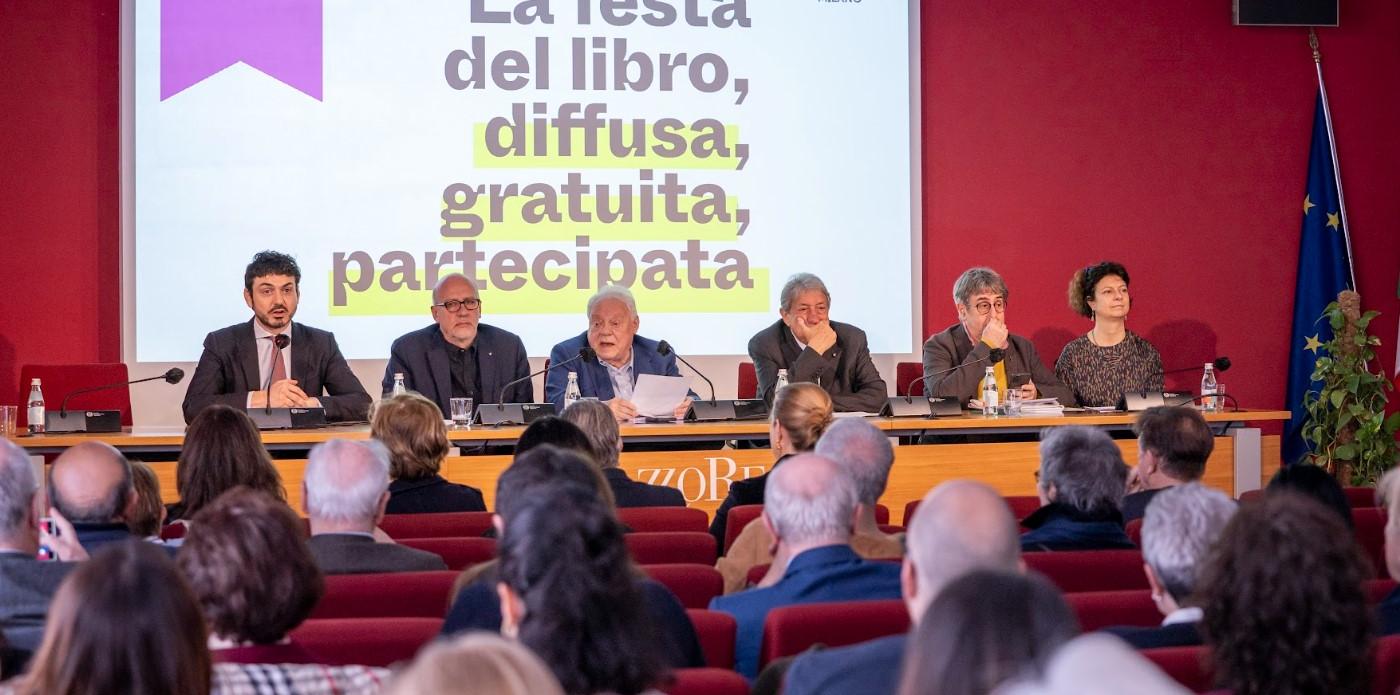 Bookcity Milano 2024