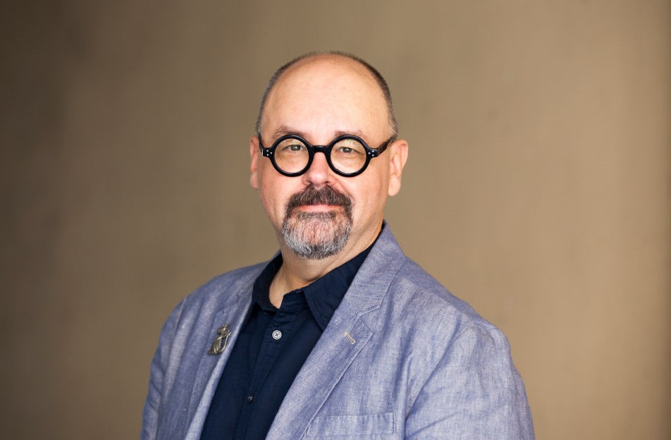 Carlos Ruiz Zafon Gettyeditorial 6-3-2024