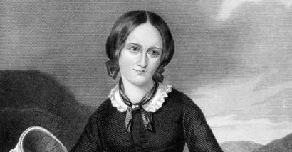 La vita e i libri di Charlotte Brontë, l'autrice di 