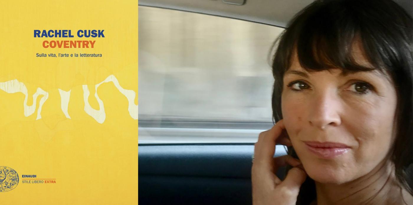 Coventry di Rachel Cusk