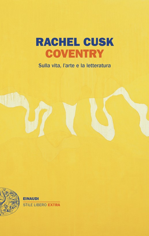 Coventry di Rachel Cusk