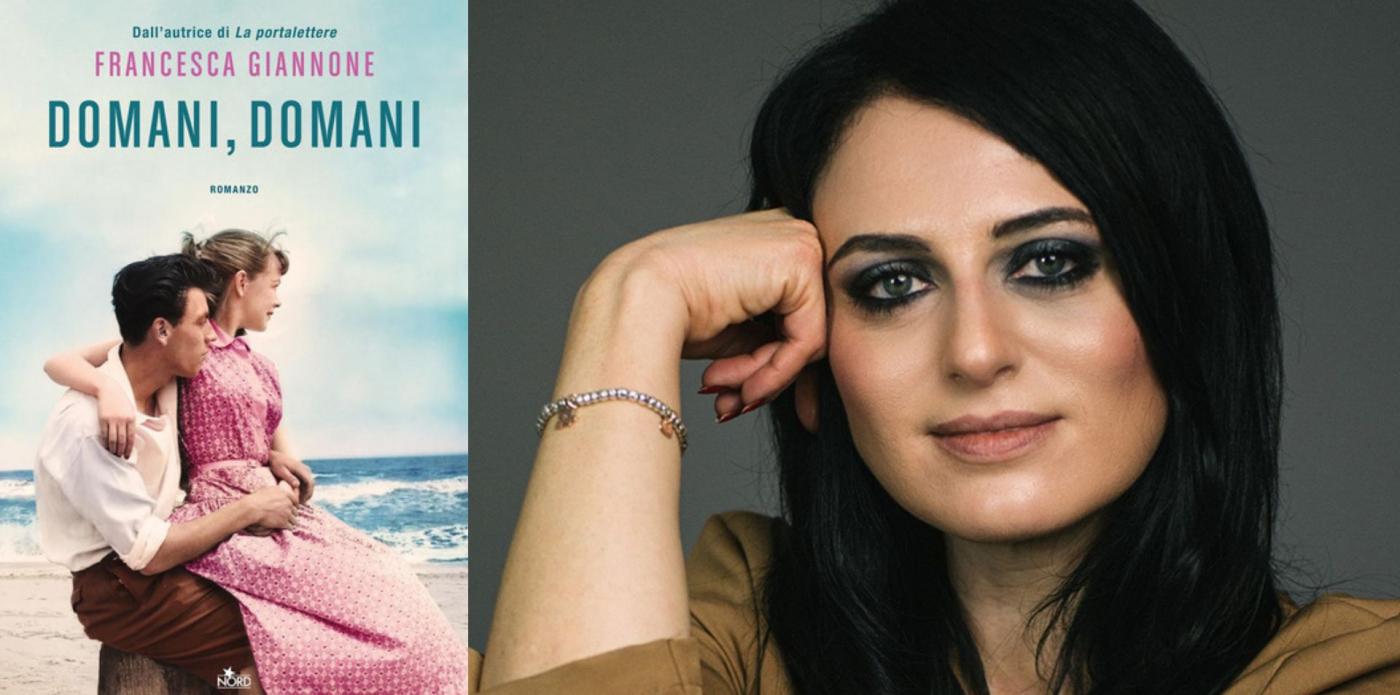 Domani, domani di Francesca Giannone