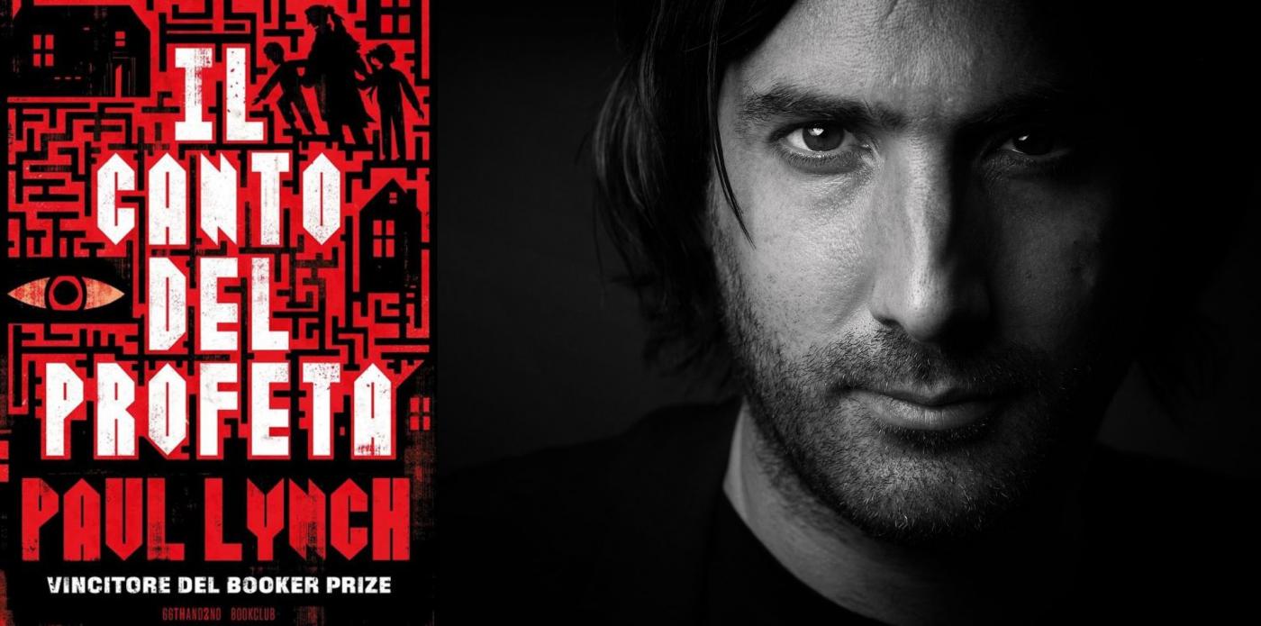 Il canto del profeta di Paul Lynch