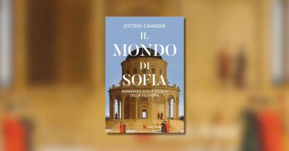 La letteratura incontra la filosofia: Il fascino di “Il mondo di Sofia”