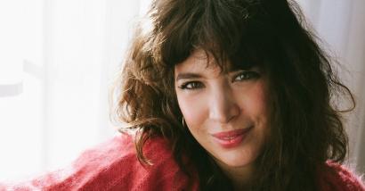 Prigioniera nel vestito - di Ilaria Gaspari