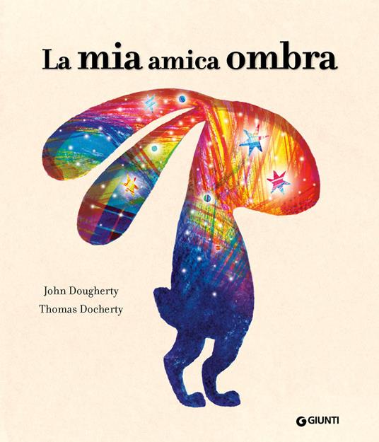 La mia amica ombra, libri per bambini 2024