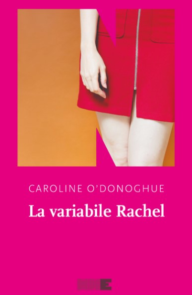 La variabile Rachel O'Donoghue