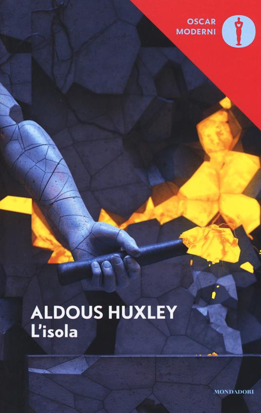 L'isola di Aldous Huxley, libri rinascimento psichedelico