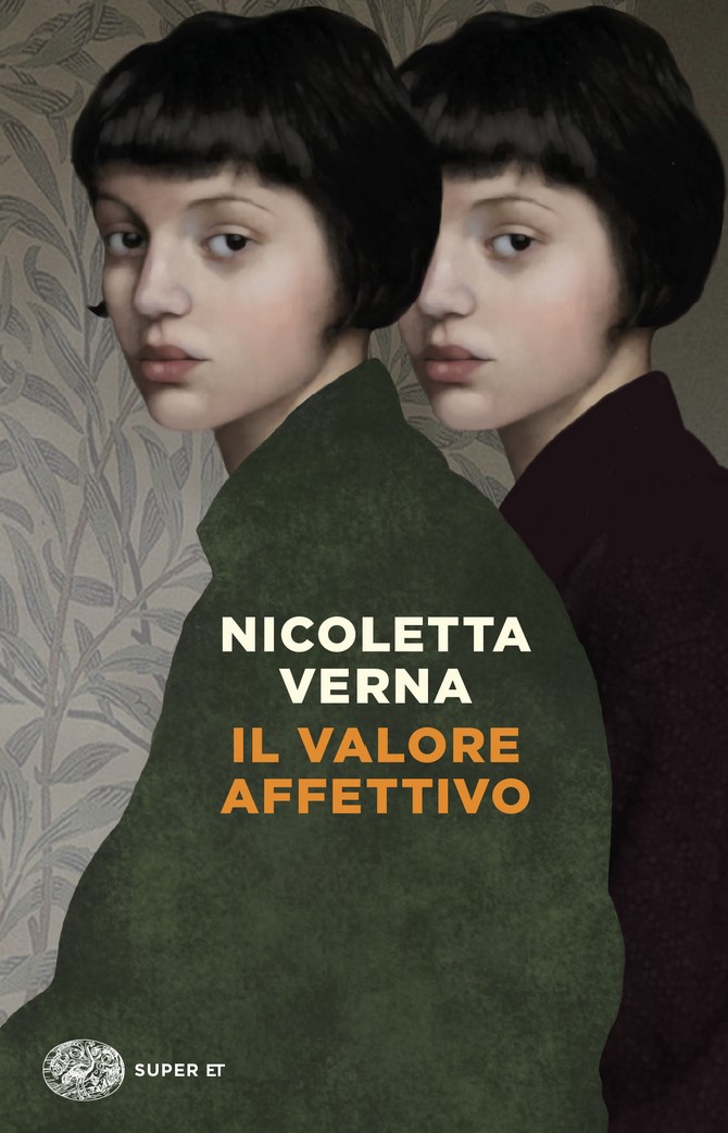 Nicoletta Verna Il valore affettivo