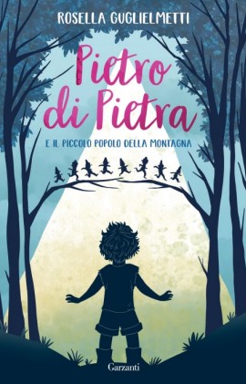 Pietro di pietra e il piccolo popolo della montagna, libri per bambini 2024