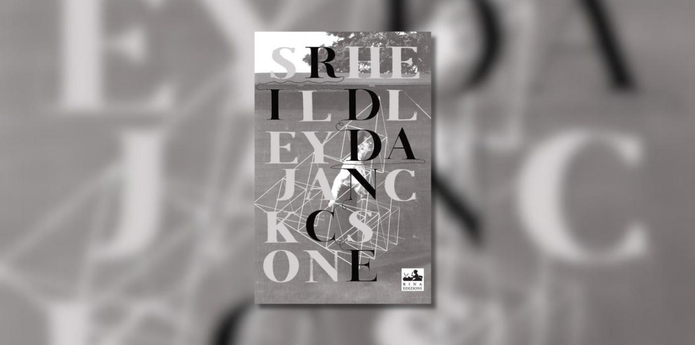 Riddance di Shelley Jackson