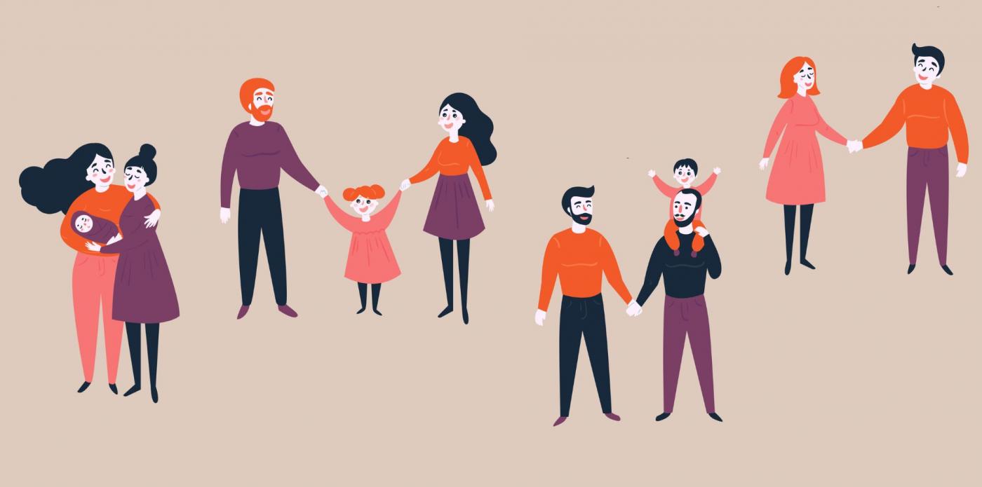 Frasi sulla famiglia: alcune fra le più belle tratte dalla letteratura