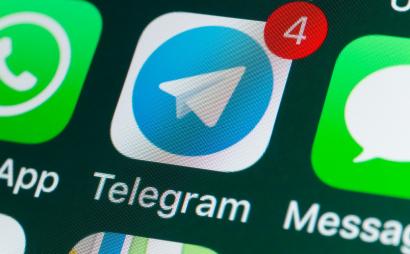 Scopri il canale Telegram del sito ilLibraio.it, per non perdere articoli e aggiornamenti