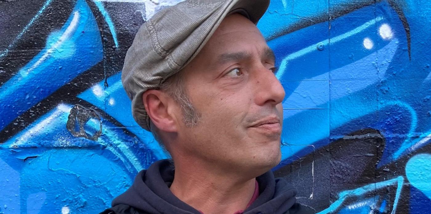 enrico brizzi