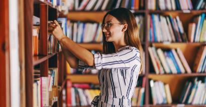 Amore, misteri e leggerezza: tanti libri 