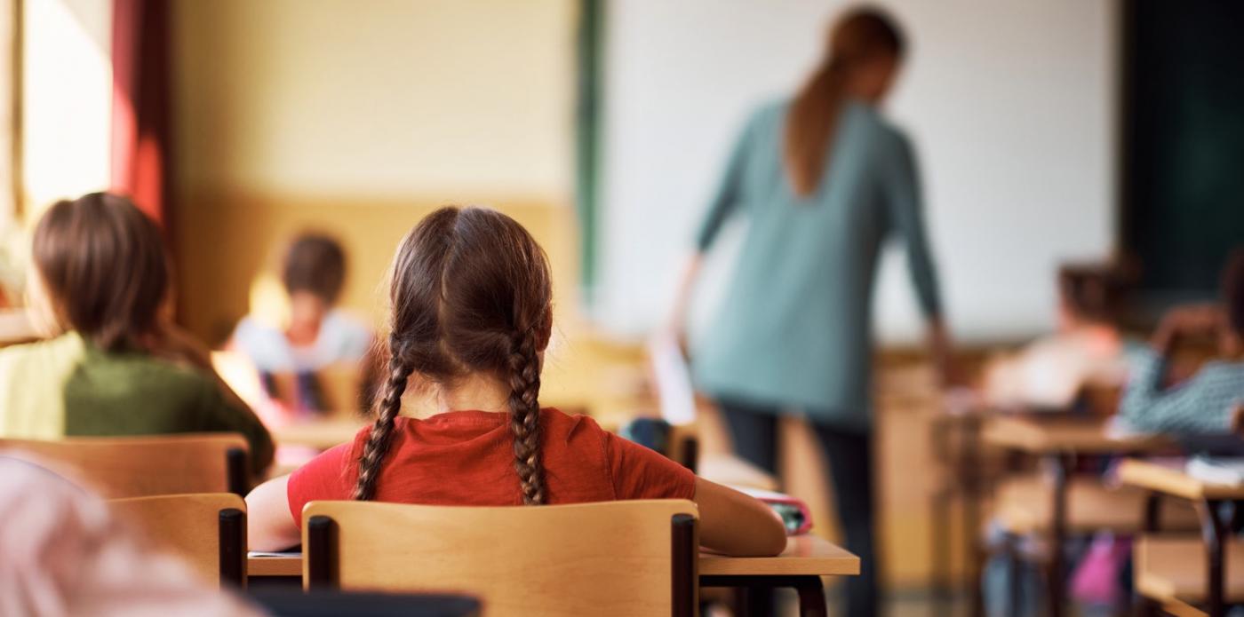 scuola studenti ragazzi tiktok