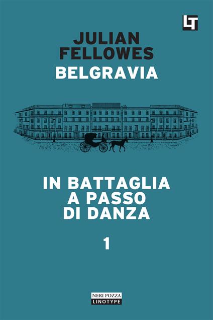 Belgravia di Julian Fellowes, una saga regency
