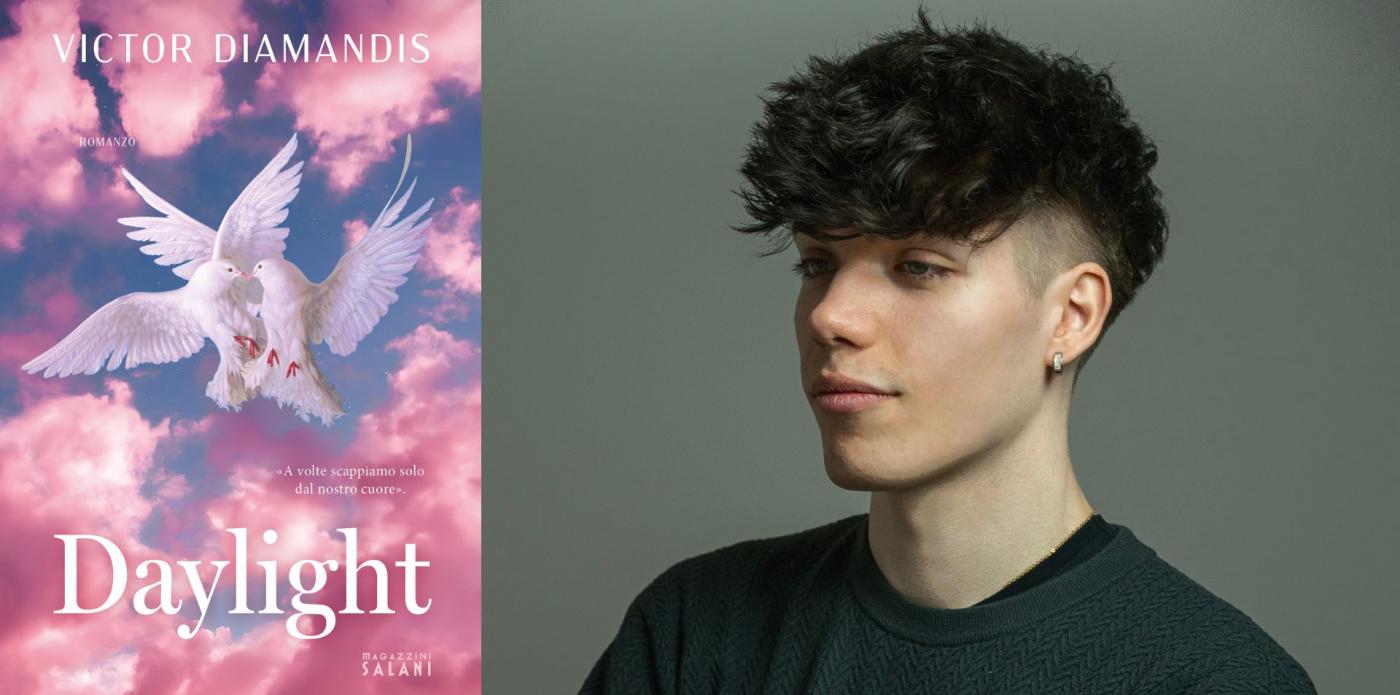 Daylight di Victor Diamandis