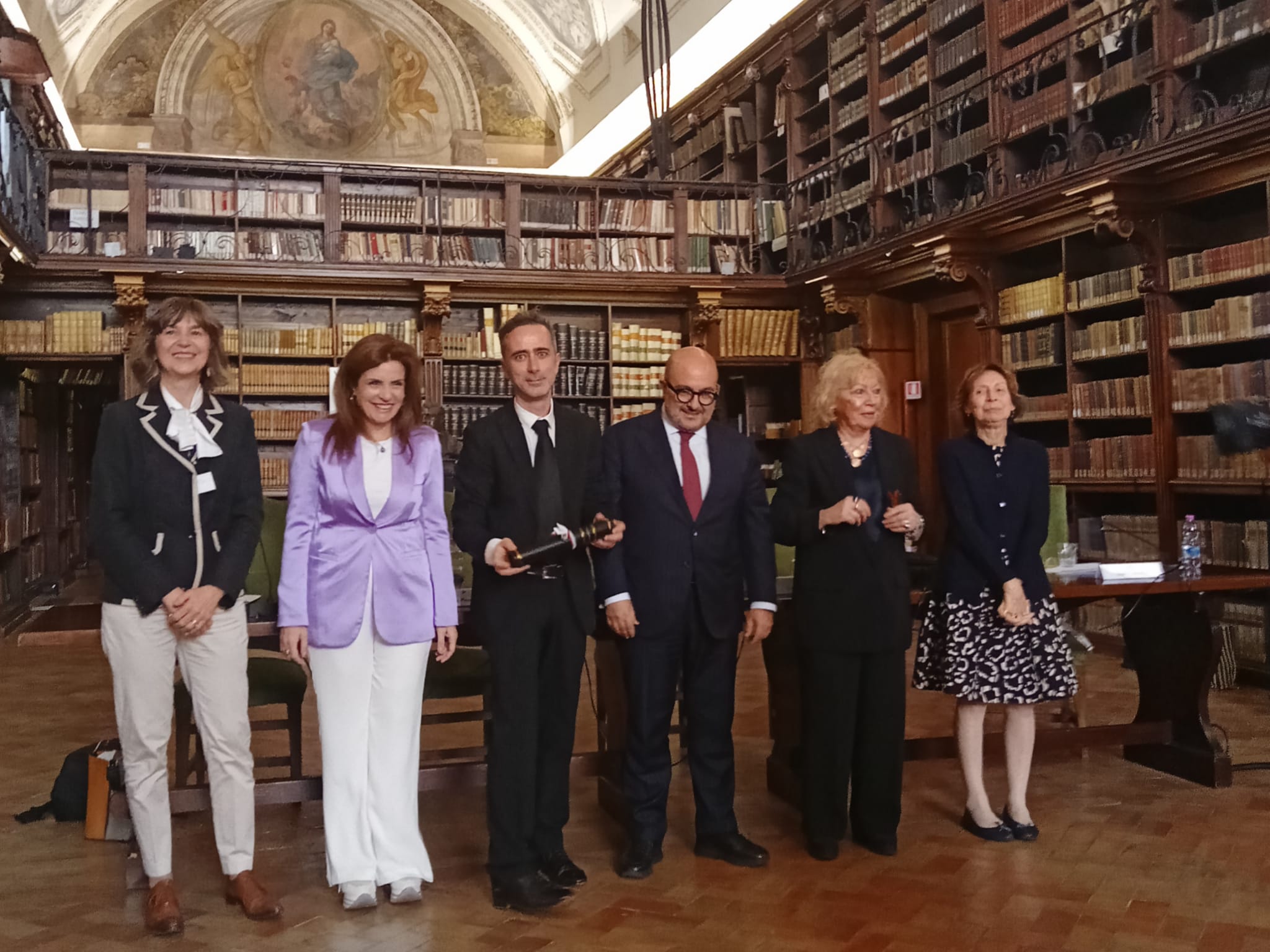 Edicola Edizioni vince il Premio Nazionale per la Traduzione