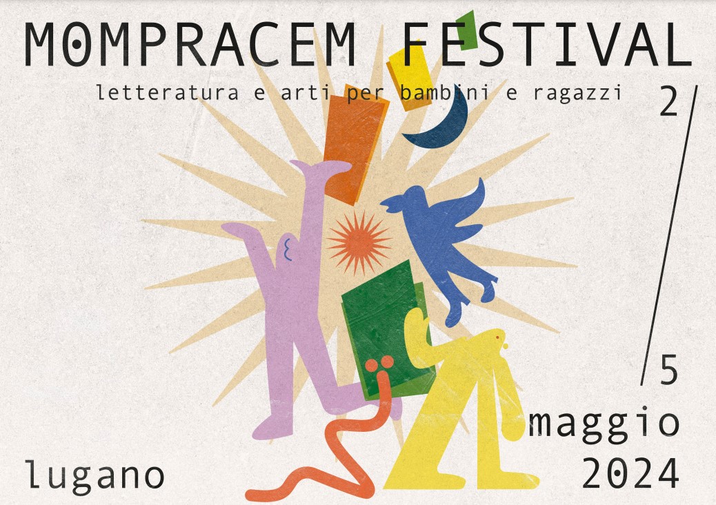 Grafica Mompracem Festival