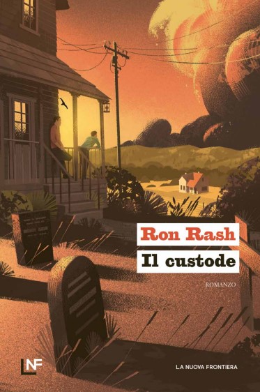 Il custode di Ron Rash